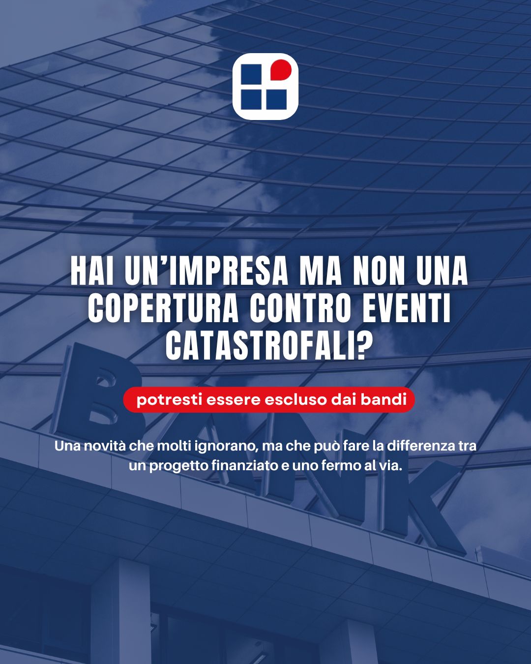 Fondo di Garanzia PMI